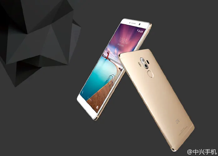 ZTE Axon 7 photo 3