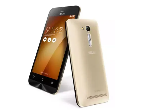 Asus Zenfone Go ZB452KG photo 4