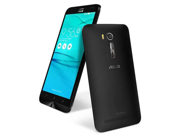 Asus Zenfone Go ZB551KL photo 2