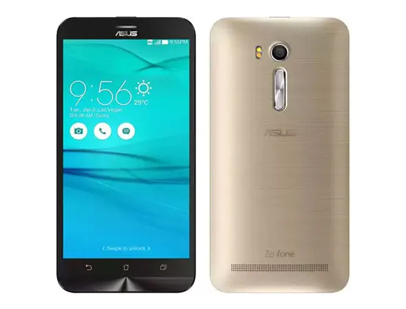 Asus Zenfone Go ZB551KL photo 3