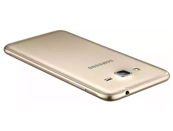 Samsung Galaxy J3 (2016) photo 3