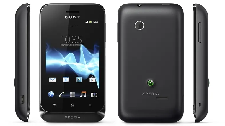 Sony Xperia Tipo Dual photo 3