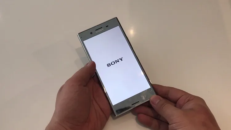 Sony Xperia SL photo 5