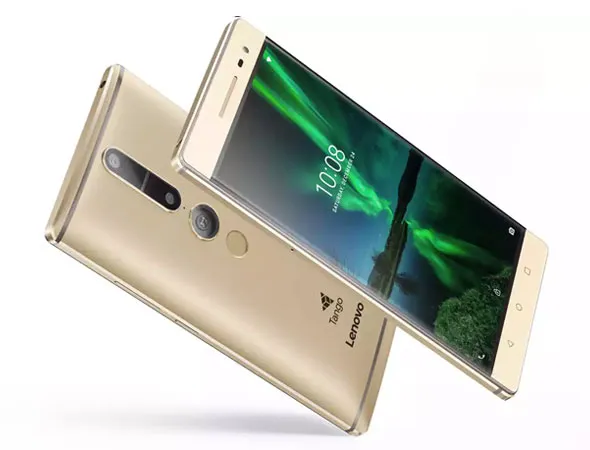 Lenovo Phab 2 Pro photo 2