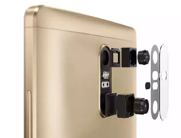 Lenovo Phab 2 Pro photo 3