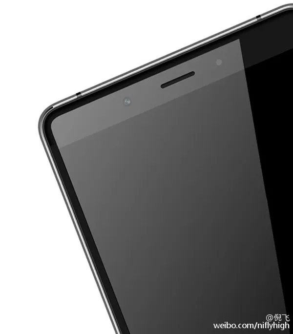 nubia Z11 Max photo 5