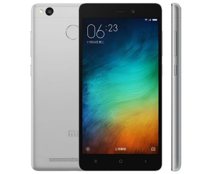 Xiaomi Redmi 3s photo 5