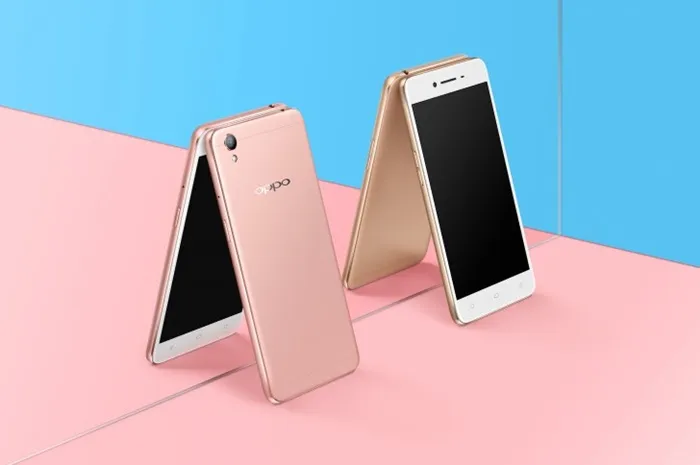 Oppo A37 photo 2