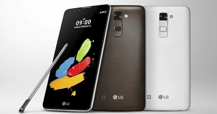 LG X power photo 3