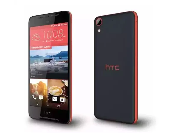 HTC Desire 628 photo 2