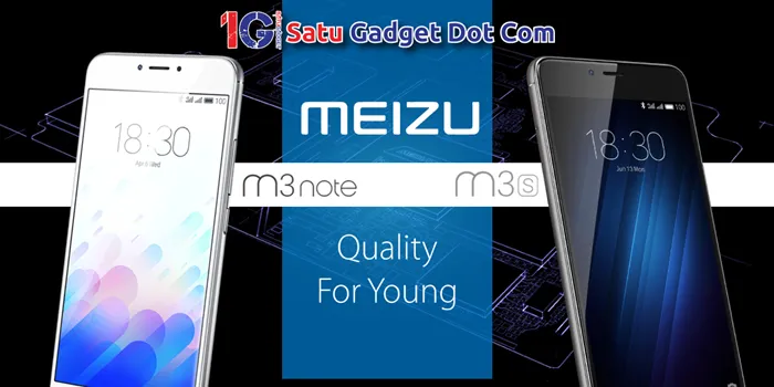 Meizu M3s photo 4