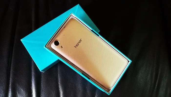Honor 5A photo 4