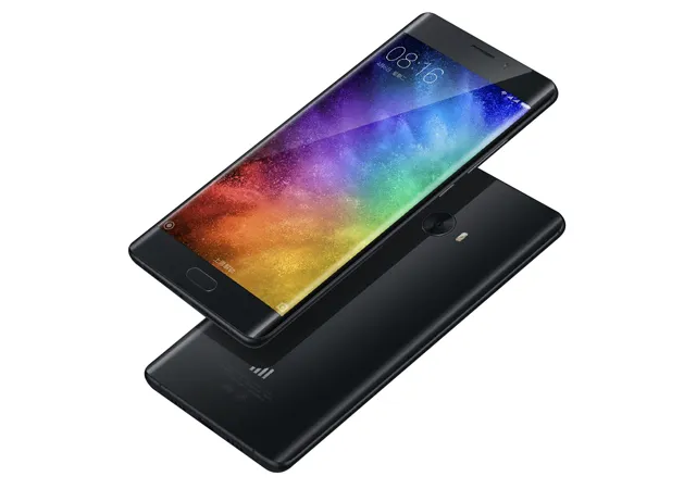 Xiaomi Mi Note 2 photo 3
