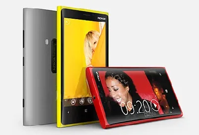 Nokia Lumia 920