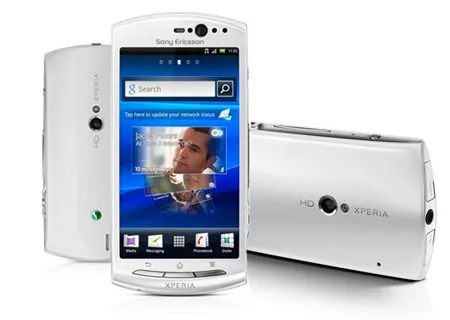 Sony Xperia V photo 3