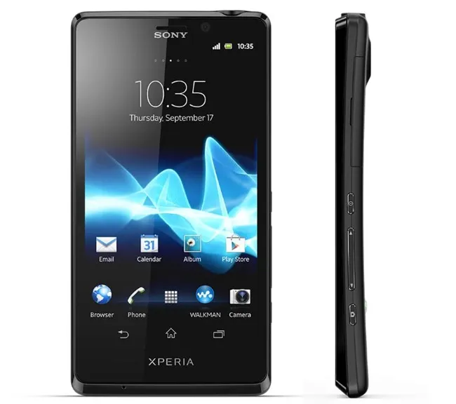 Sony Xperia TX photo 2