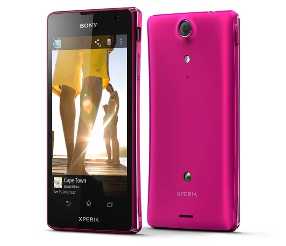 Sony Xperia TX photo 3