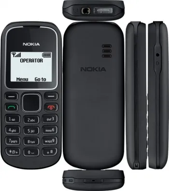 Nokia 1280 photo 2
