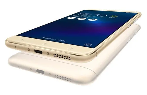 Asus Zenfone 3 Laser photo 2
