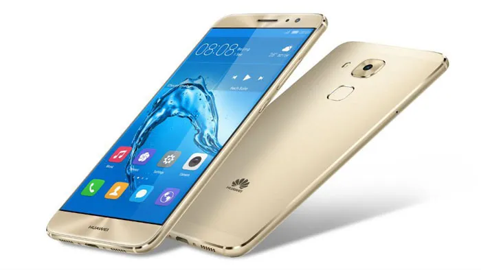 Huawei Nova Plus photo 2