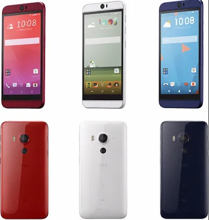 HTC J photo 6