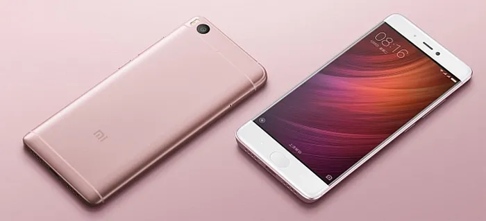 Xiaomi Mi 5s photo 2
