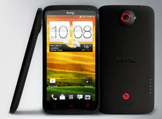 HTC One X+ photo 2