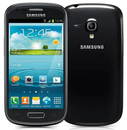 Samsung I8190 Galaxy S III Mini photo 3