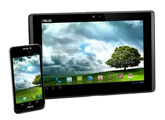 Asus Padfone 2 A68 photo 2