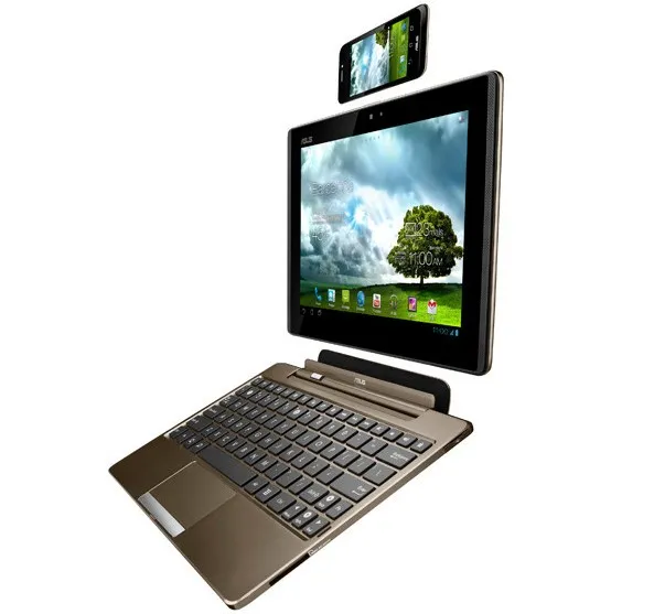 Asus Padfone 2 A68 photo 4