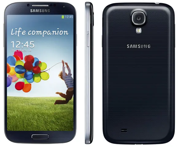 Samsung Galaxy S IV / S4 photo 2