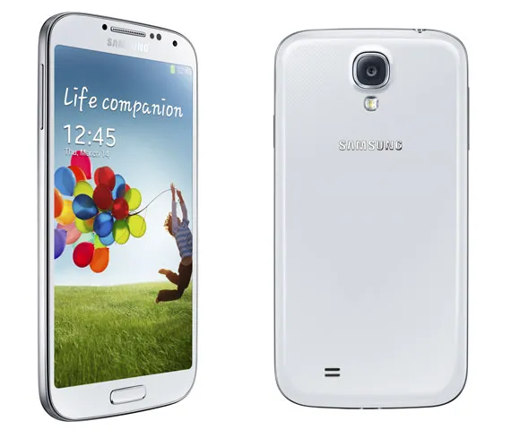 Samsung Galaxy S IV / S4 photo 4