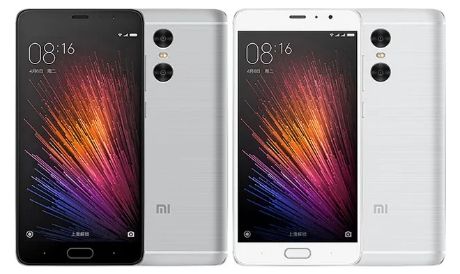 Xiaomi Redmi Pro photo 2