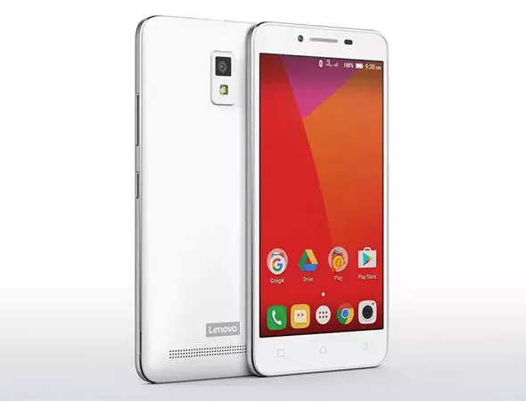 Lenovo A6600 photo 2