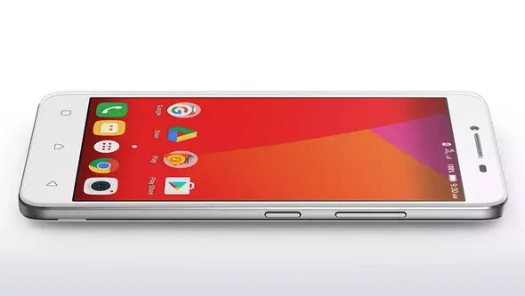 Lenovo A6600 photo 3