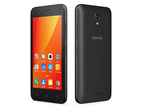 Lenovo A Plus photo 2