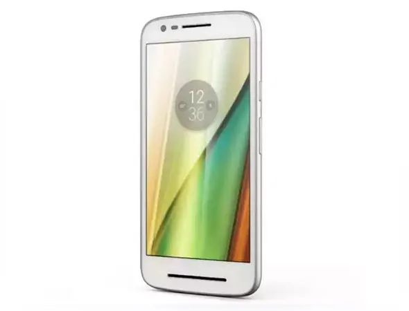 Motorola Moto E3 photo 2