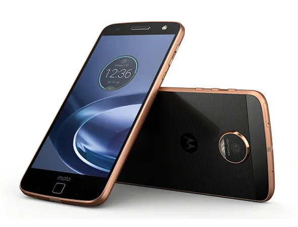 Motorola Moto Z Force photo 2