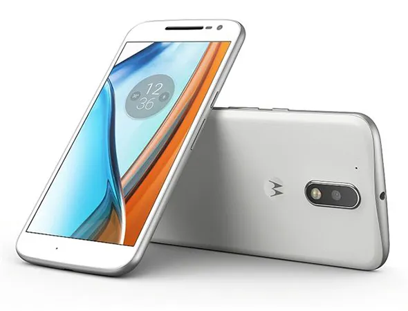 Motorola Moto G4 photo 2