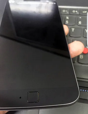 Motorola Moto G4 photo 4