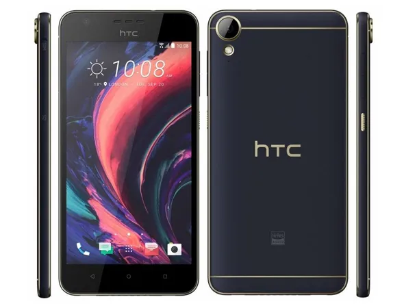 HTC Desire 10 Lifestyle photo 2