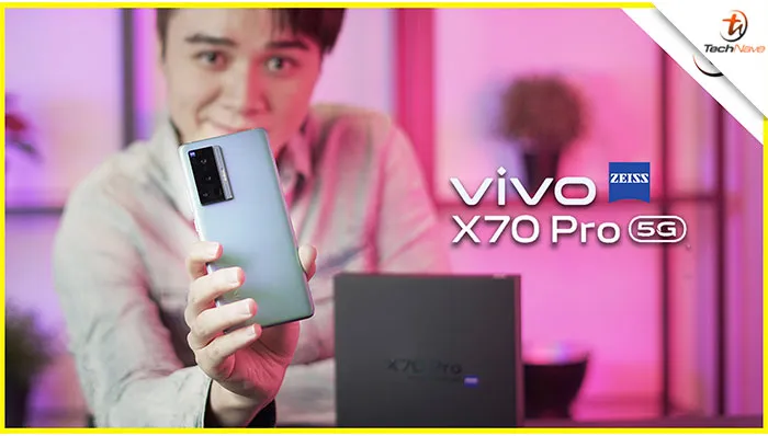 vivo X7 photo 2