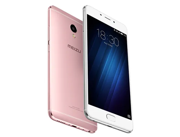 Meizu m3e photo 2