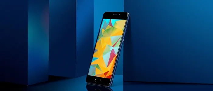 Meizu m3e photo 3