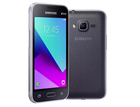 Samsung Galaxy J1 Mini Prime photo 2