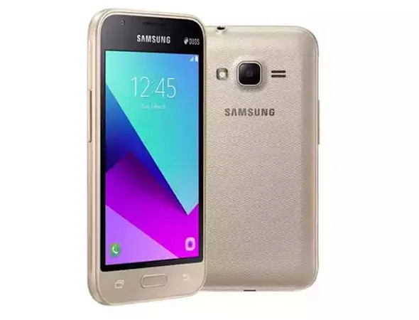 Samsung Galaxy J1 Mini Prime photo 3