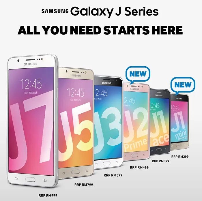 Samsung Galaxy J1 Mini Prime photo 4