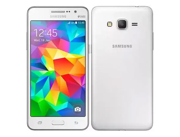 Samsung Galaxy Grand Prime Plus photo 2