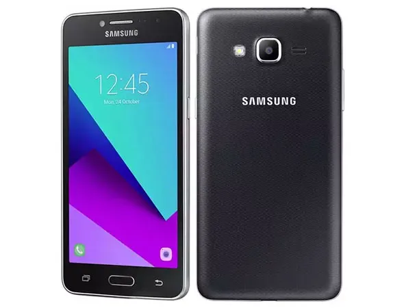 Samsung Galaxy Grand Prime Plus photo 3