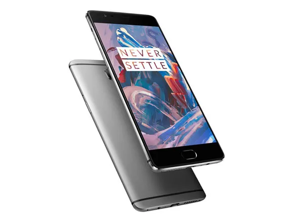 OnePlus 3T
